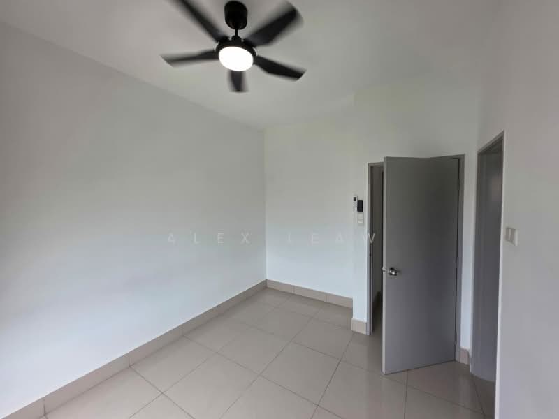 Razak City Residences (RC Residences) untuk Untuk Disewa - RM 2,000 /bulan, Mac 2026 - Interior - PropertyGuru.com.my