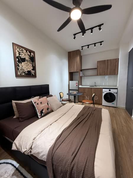 Service Residence for Rent at Sunway Velocity TWO - Celest Ng - Bedroom - PropertyGuru.com.my