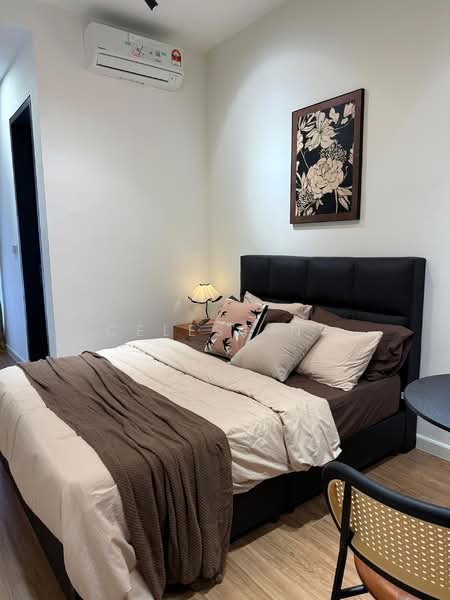 Service Residence for Rent at Sunway Velocity TWO - Celest Ng - Bedroom - PropertyGuru.com.my