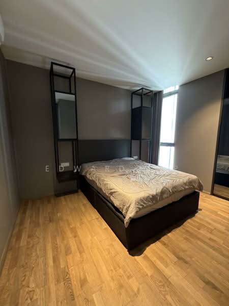 For Rent - Twy Duplex Condos