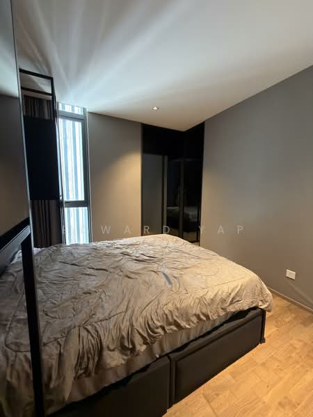 For Rent - Twy Duplex Condos