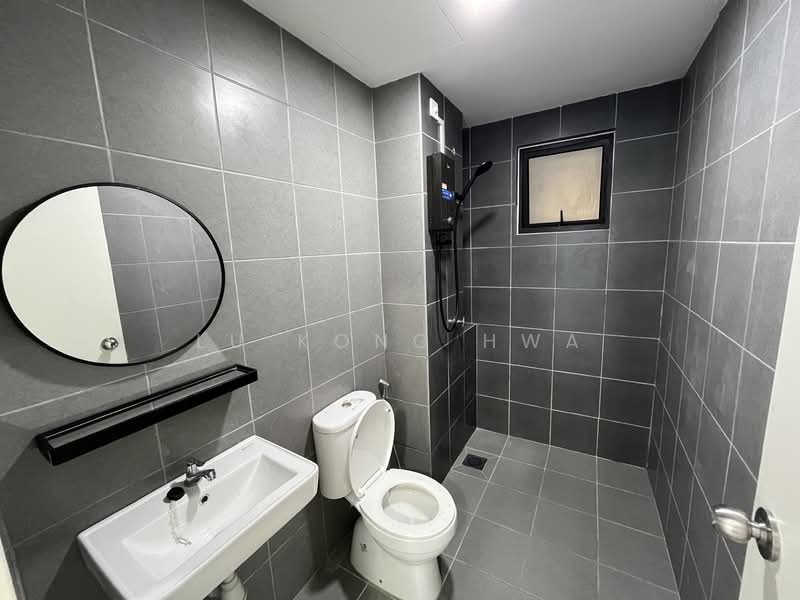 Vierra Residence untuk Untuk Disewa - RM 1,900 /bulan, Mac 2026 - PropertyGuru.com.my