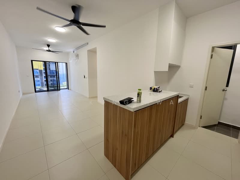 Vierra Residence untuk Untuk Disewa - RM 1,900 /bulan, Mac 2026 - PropertyGuru.com.my