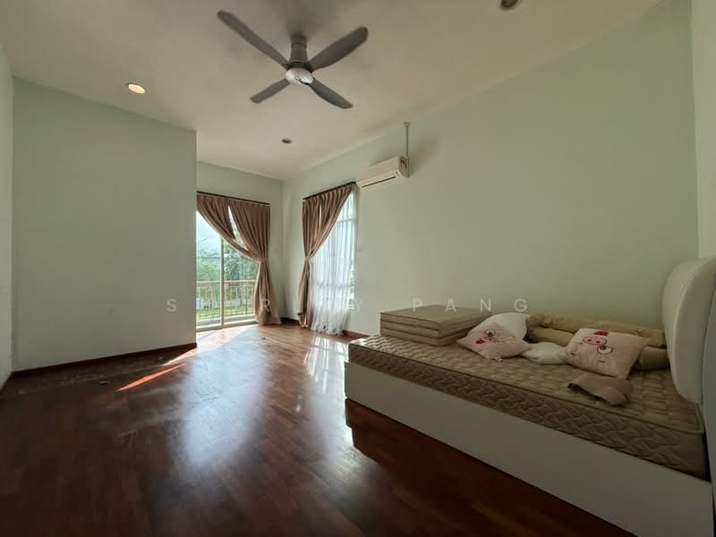 Semi-Detached House for Sale in Horizon Hills (Iskandar Puteri (Nusajaya)) - Shirley Pang - Bedroom - PropertyGuru.com.my