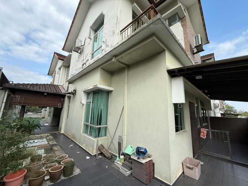 Semi-Detached House for Sale in Horizon Hills (Iskandar Puteri (Nusajaya)) - Shirley Pang - Exterior - PropertyGuru.com.my