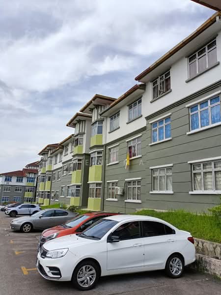 Apartment for Sale at Vista Seri Alam - Yen Ma - Exterior - PropertyGuru.com.my