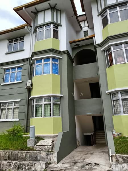 Apartment for Sale at Vista Seri Alam - Yen Ma - Exterior - PropertyGuru.com.my