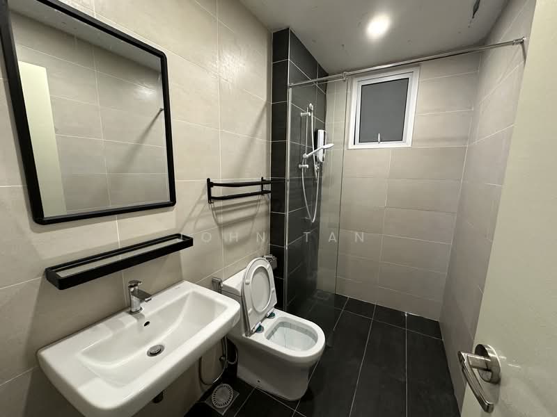 Service Residence for Rent at Pinnacle Sri Petaling - John Tan - Bathroom - PropertyGuru.com.my