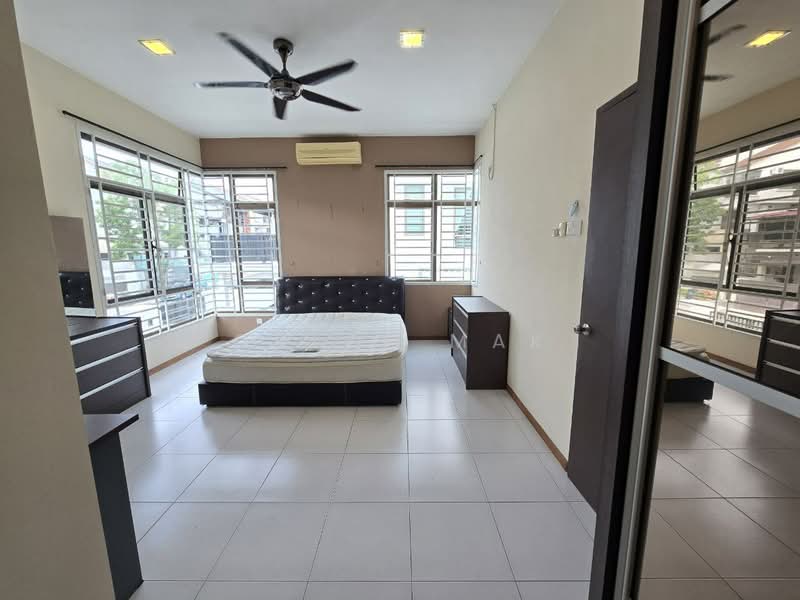 horizon hills horizons hills untuk Untuk Disewa - RM 4,800 /bulan, Mac 2026 - Bedroom - PropertyGuru.com.my