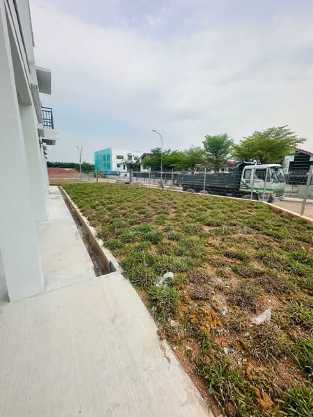 Terraced House for Sale in Bandar Dato Onn (Tebrau) - Larissa Sim - Exterior - PropertyGuru.com.my