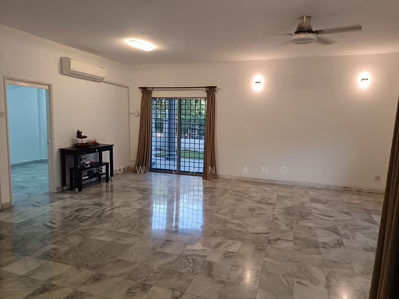 2-storey Terraced House for Sale in Bandar Sri Damansara (Selangor) - Yuxin Ang - Living Room - PropertyGuru.com.my