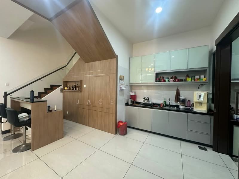 Semi-Detached House for Sale in Johor Bahru (Johor) - Jace Loh - Kitchen - PropertyGuru.com.my