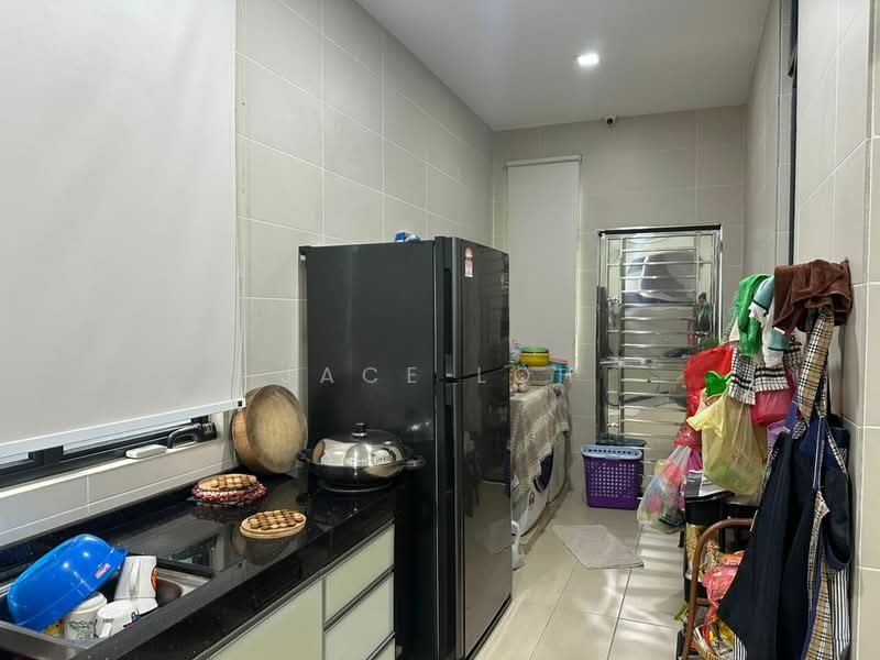 Semi-Detached House for Sale in Johor Bahru (Johor) - Jace Loh - Kitchen - PropertyGuru.com.my