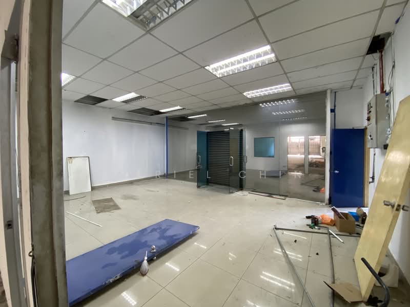 For Rent - Batu Caves, SBC, Dolomite Business Park