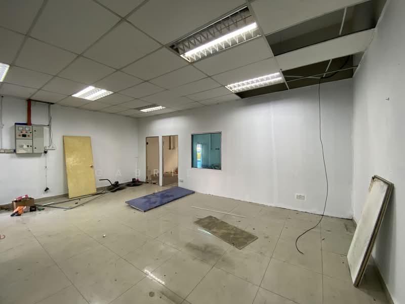 For Rent - Batu Caves, SBC, Dolomite Business Park