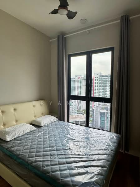 Service Residence for Rent at Sunway Velocity TWO - Bryan Koh - PropertyGuru.com.my