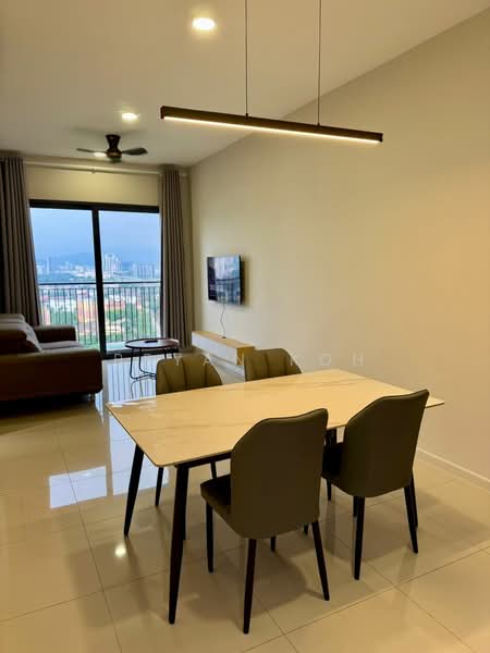 Service Residence for Rent at Sunway Velocity TWO - Bryan Koh - PropertyGuru.com.my