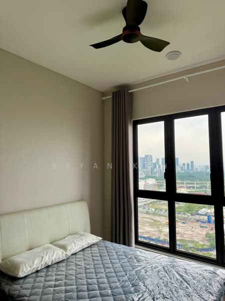 Service Residence for Rent at Sunway Velocity TWO - Bryan Koh - PropertyGuru.com.my