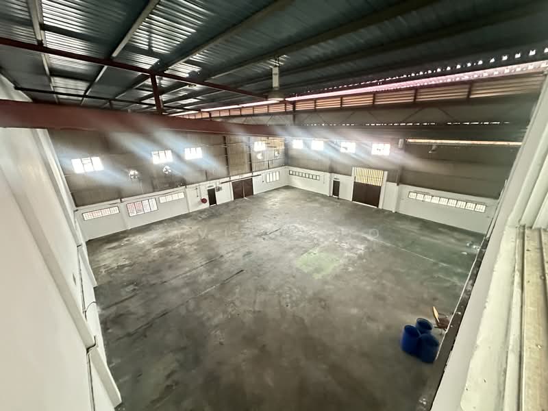 Factory for Rent in Cheras (Selangor) - Vivian Foo - Interior - PropertyGuru.com.my