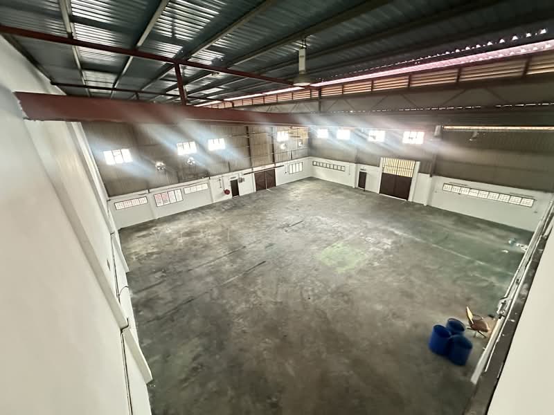 Factory for Rent in Cheras (Selangor) - Vivian Foo - Interior - PropertyGuru.com.my