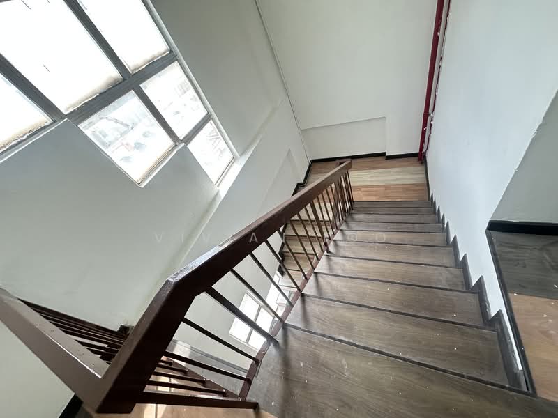 Factory for Rent in Cheras (Selangor) - Vivian Foo - Corridor - PropertyGuru.com.my