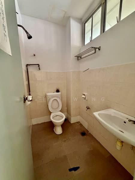 2-storey Terraced House for Sale in Bukit Indah (Iskandar Puteri (Nusajaya)) - Keith Wong - Bathroom - PropertyGuru.com.my