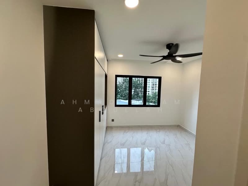 Condominium for Rent at Sri Putramas - Ahmad Nizam Abdullah - Bedroom - PropertyGuru.com.my