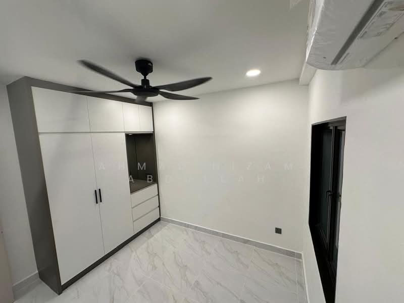 Condominium for Rent at Sri Putramas - Ahmad Nizam Abdullah - Bedroom - PropertyGuru.com.my