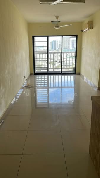 Service Residence for Sale at Alam Sanjung - Emily Kho - Living Room - PropertyGuru.com.my