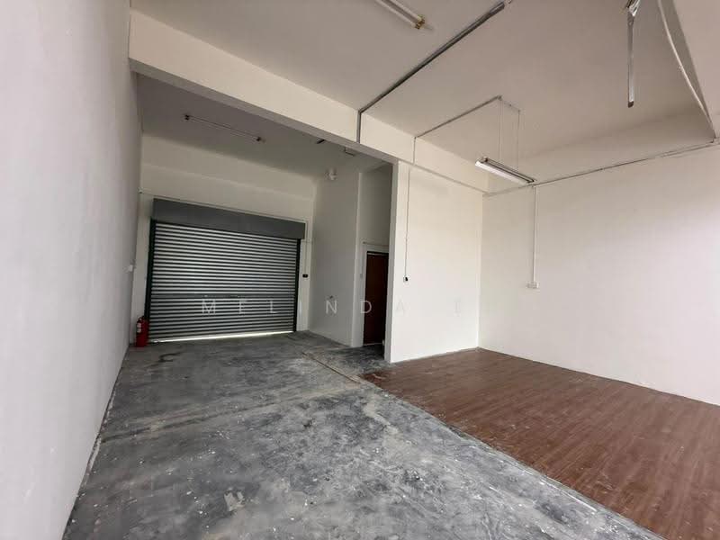 Shop / Office for Rent in Taman Scientex Pasir Gudang (Pasir Gudang) - Melinda Ee - PropertyGuru.com.my