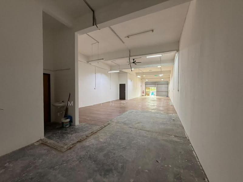 Shop / Office for Rent in Taman Scientex Pasir Gudang (Pasir Gudang) - Melinda Ee - PropertyGuru.com.my