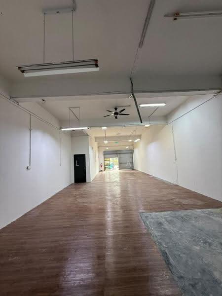 Shop / Office for Rent in Taman Scientex Pasir Gudang (Pasir Gudang) - Melinda Ee - Interior - PropertyGuru.com.my