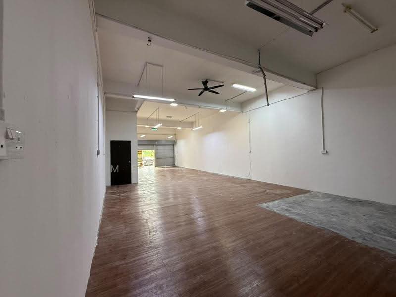 Shop / Office for Rent in Taman Scientex Pasir Gudang (Pasir Gudang) - Melinda Ee - Interior - PropertyGuru.com.my