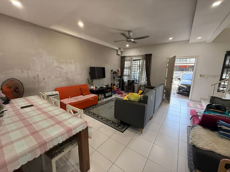 2-storey Terraced House for Sale in Nusa Bayu (Iskandar Puteri (Nusajaya)) - Lucas Lee - PropertyGuru.com.my