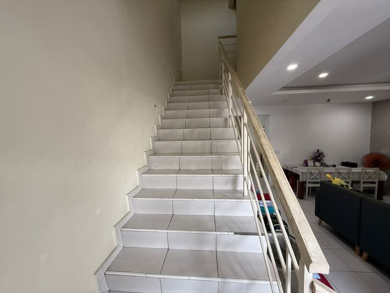 2-storey Terraced House for Sale in Nusa Bayu (Iskandar Puteri (Nusajaya)) - Lucas Lee - PropertyGuru.com.my