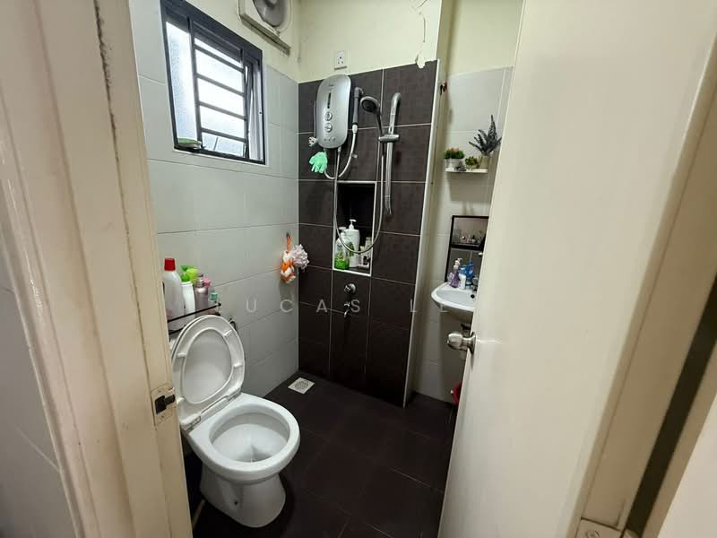 2-storey Terraced House for Sale in Nusa Bayu (Iskandar Puteri (Nusajaya)) - Lucas Lee - PropertyGuru.com.my