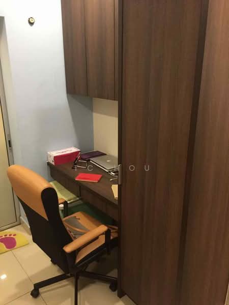 Kiara Residence 2 (Residensi Kiara Jalil 2) untuk Untuk Dijual - RM 745,000, Mac 2026 - Study - PropertyGuru.com.my