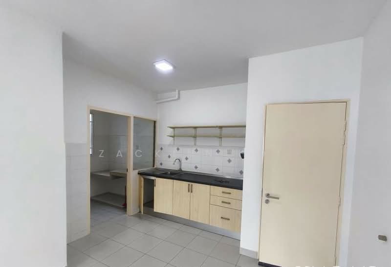Pangsapuri untuk Dijual di Seri Jati - Zackinn Hoi - PropertyGuru.com.my