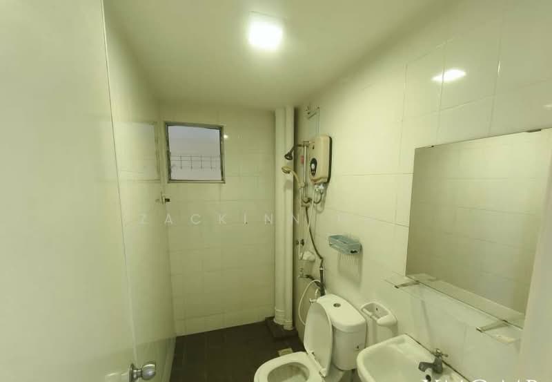 Pangsapuri untuk Dijual di Seri Jati - Zackinn Hoi - PropertyGuru.com.my