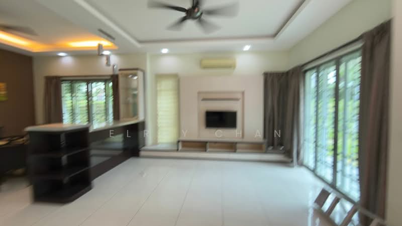 2-storey Terraced House for Sale in East Ledang (Iskandar Puteri (Nusajaya)) - Elroy Chan - Living Room - PropertyGuru.com.my
