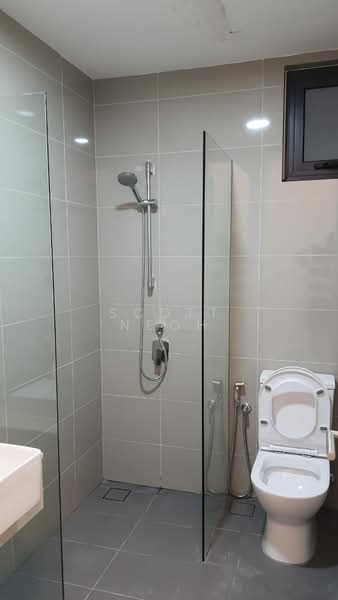 Service Residence for Rent at Aster Green - Scott Neoh - Bathroom - PropertyGuru.com.my