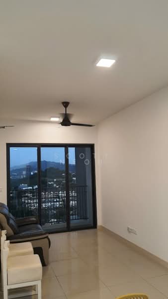 Service Residence for Rent at Aster Green - Scott Neoh - Living Room - PropertyGuru.com.my