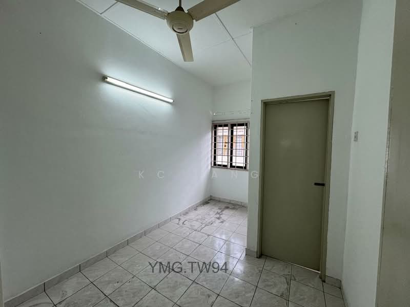 Terraced House for Sale in Taman Sentosa (Klang) - KC Tang - Interior - PropertyGuru.com.my