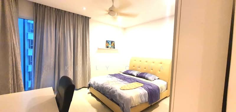 Condominium for Rent at 288 Residency - Kelly Chua - Bedroom - PropertyGuru.com.my