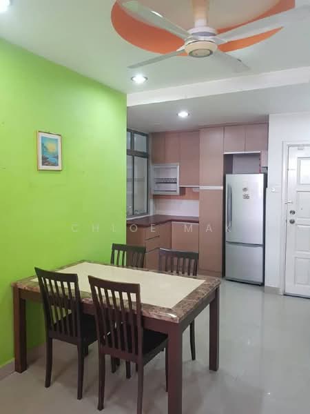 Apartment for Rent at Kipark Apartment - Chloe Mak - PropertyGuru.com.my