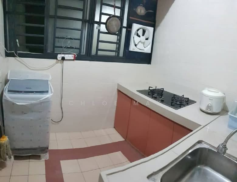 Apartment for Rent at Kipark Apartment - Chloe Mak - PropertyGuru.com.my