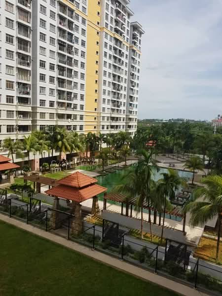 Apartment for Rent at Kipark Apartment - Chloe Mak - PropertyGuru.com.my