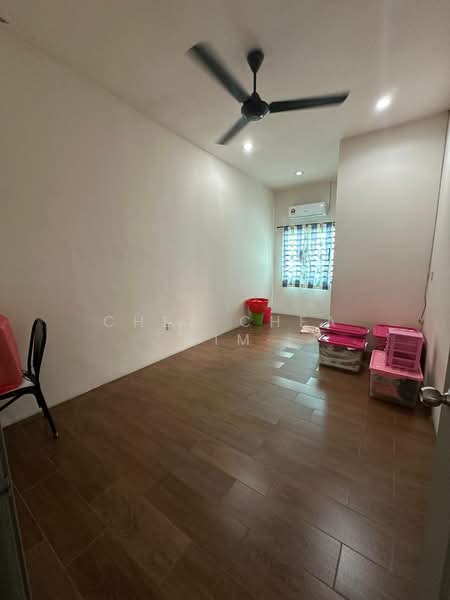 2-storey Terraced House for Sale in Tasek Mutiara (Ipoh) - Chea Chea Lim - Interior - PropertyGuru.com.my