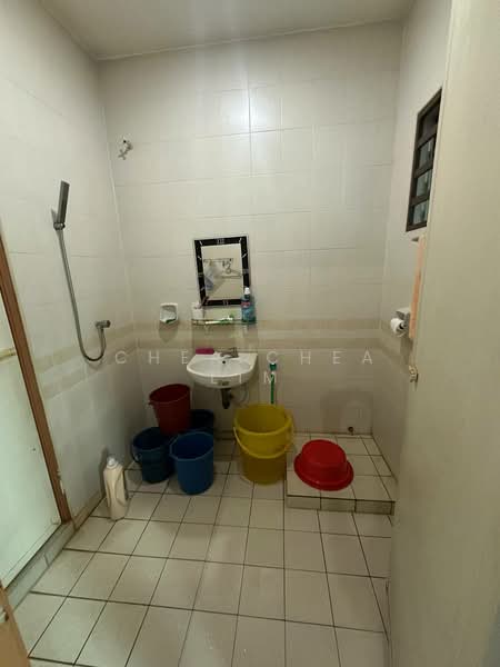 2-storey Terraced House for Sale in Tasek Mutiara (Ipoh) - Chea Chea Lim - Bathroom - PropertyGuru.com.my