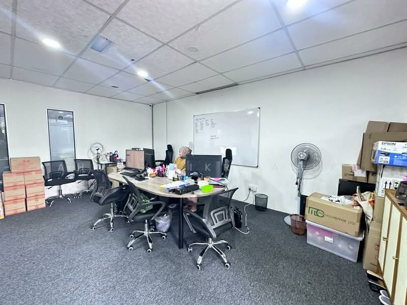 Shop / Office for Sale in Danau Kota (Setapak) - Ahmad Fikri Amer Hamzah - Interior - PropertyGuru.com.my